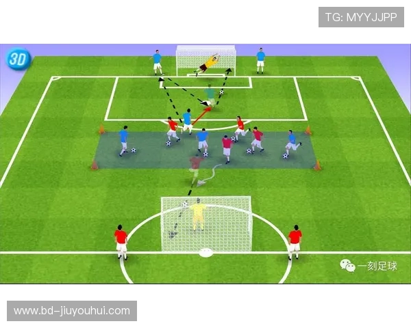 以踢进足球为主题探索射门技巧与进球秘诀的全面训练方法